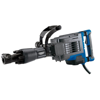 Draper Breaker18.5Kg1700W 56411 from B&Q