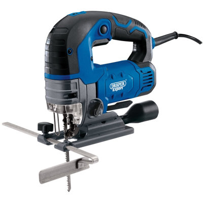Draper 56776 230V Variable Speed Electric Jigsaw 750W - Image 10