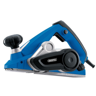 Draper Electric Planer, 82Mm, 900W 57564