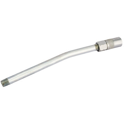 Draper Rigid Delivery Tube and Hydraulic Connector - Image 8