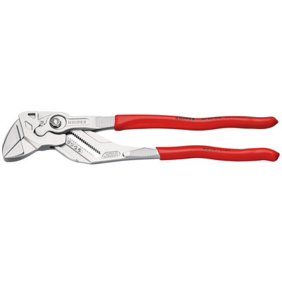 Draper Knipex 86 03 180Sb Pliers Wrench180mm 59811 from B&Q