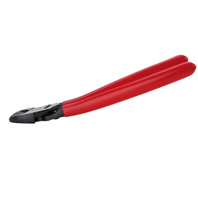 Draper Knipex 200Mm High Leverage Diagonal Side Cutter 59813