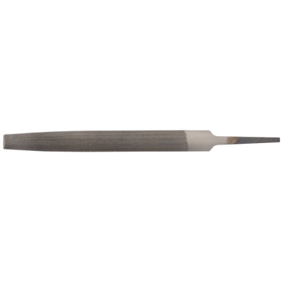 Draper 12 X 150mm  Cut Half Round File (60217)