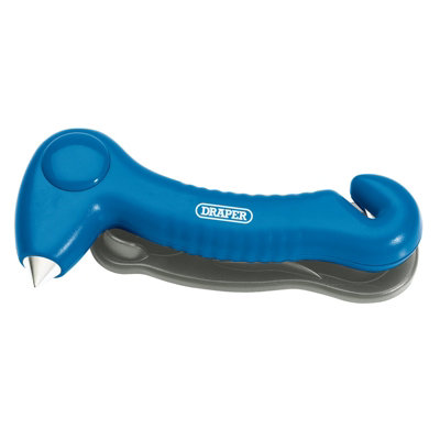 Draper Emergency Window Breaker/Seatbelt Cutter - Image 11
