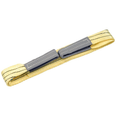 Draper Wide Load Sling1M X 90mm3 Tonne 61310 from B&Q