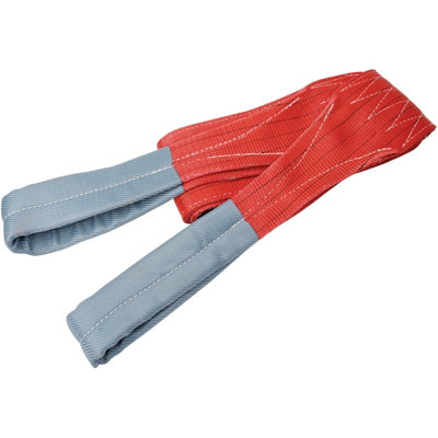 Draper Wide Load Sling3M X 150mm5 Tonne 61389 from B&Q