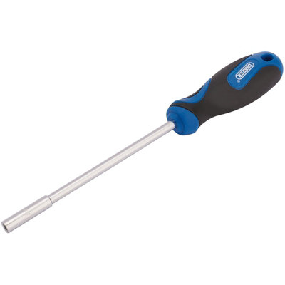 Draper Soft-Grip Nut Spinner5mm 63409 from B&Q