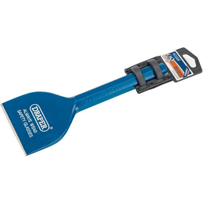 Draper Brick Bolster Chisel 100mm - Image 8