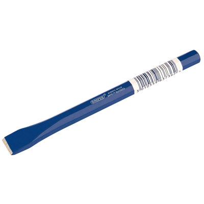 Draper Octagonal Shank Cold Chisel13 X 150mm (Sold Loose) 63736 from B&Q
