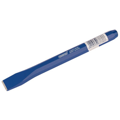 Draper Octagonal Shank Cold Chisel19 X 200mm (Sold Loose) 63738 from B&Q