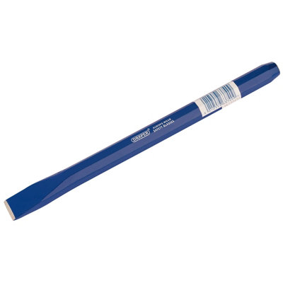 Draper 63740 Octagonal Shank Cold Chisel 19 x 250mm (Sold Loose) - Image 7