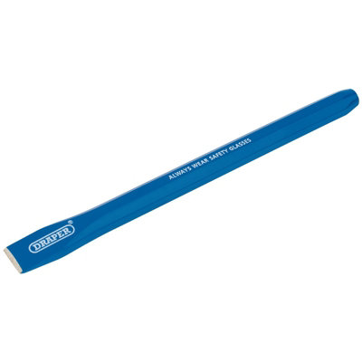 Draper Octagonal Shank Cold Chisel - Image 6