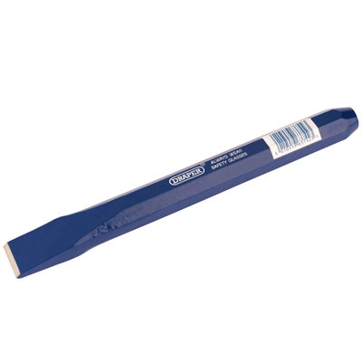 Draper Octagonal Shank Cold Chisel 25mm 250mm - Image 7