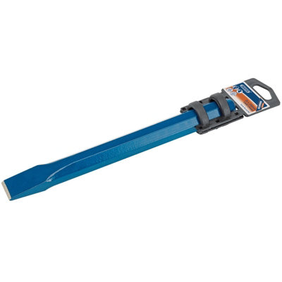 Draper Octagonal Shank Cold Chisel 25mm 250mm - Image 7