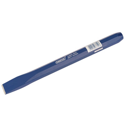 Draper 63744 25 x 300mm Octagonal Shank Cold Chisel - Image 7
