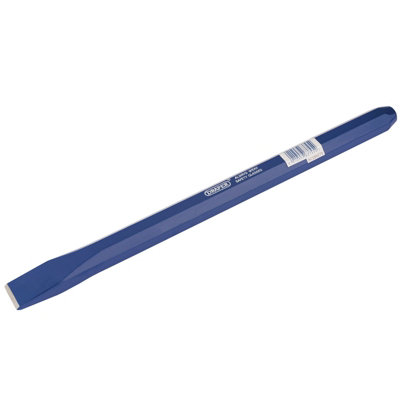 Draper Octagonal Shank Cold Chisel, 25 X 380Mm (Sold Loose) - Image 7