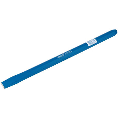 Octagonal Shank Cold Chisel, 25 X 400Mm (Sold Loose) 5010559637461 - Image 7