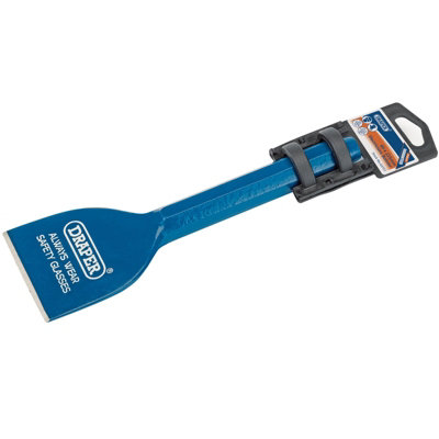 Draper Electricians Bolster Chisel 60mm - Image 7
