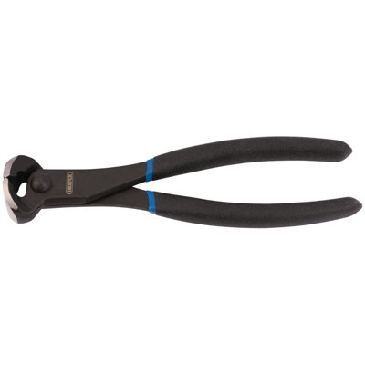 Draper 200mm End Cutting Pliers 63866 from B&Q