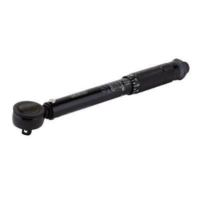 Draper Ratchet Torque Wrench3/8" Sq. Dr.1080Nm 64534 from B&Q