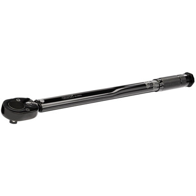 Draper Ratchet Torque Wrench1/2" Sq. Dr.30210Nm 64535 from B&Q