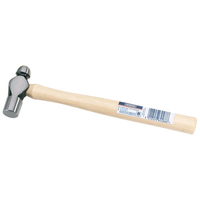 Draper Grain General Purpose Ball Pein Hammer, 225G/8Oz 64588