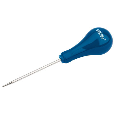 Draper Carpenter's Scratch Awl 64747 from B&Q