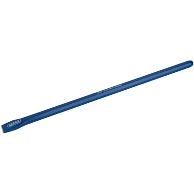 Draper Octagonal Shank Cold Chisel 19mm 450mm - Image 7