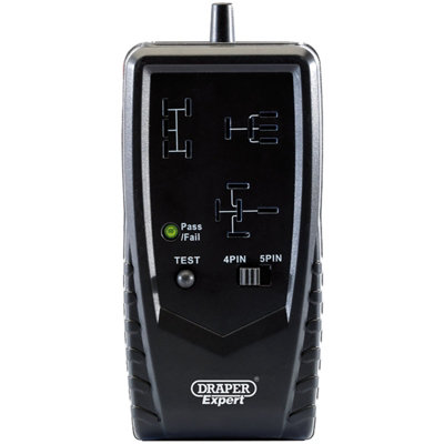 Draper Expert Relay Tester 66249