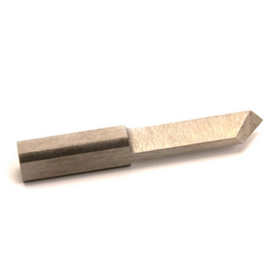 Draper Tools Spare Hss Hole Cutter Blade from B&Q