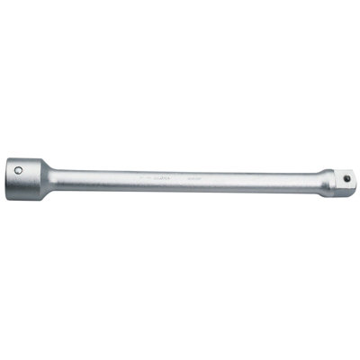 Draper Elora Extension Bar1" Sq. Dr.400mm 67822