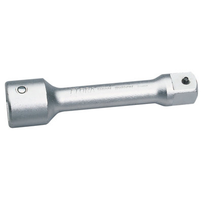Draper Elora Extension Bar1" Sq. Dr.200mm 67830 from B&Q