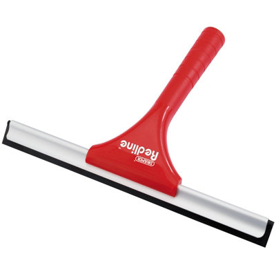 Draper  SqueegeeRed250mm 68427 from B&Q