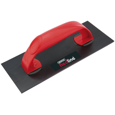 Draper Plastering Float278mm 68496 from B&Q
