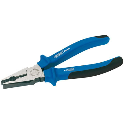 Draper Expert 160mm Combination Pliers 68883 from B&Q
