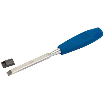Draper 69643 Bevel Edge Wood Chisel, 12 x 120mm DWC Carpenters Chisels - Image 8