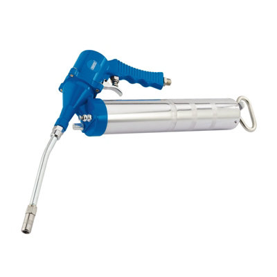 Draper  Air Grease Gun400Cc/14Oz 70836 from B&Q