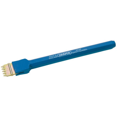 Draper Scutch Holding Chisel25 X 200mm (Sold Loose) 71269 from B&Q