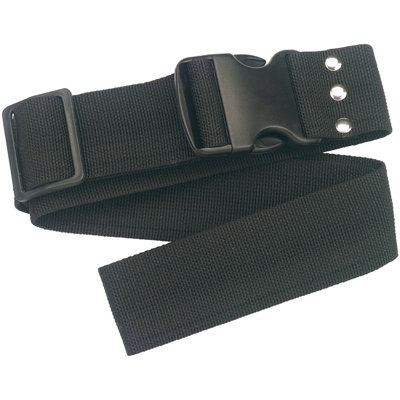 Draper Polypropylene Webbing Belt 72925 from B&Q