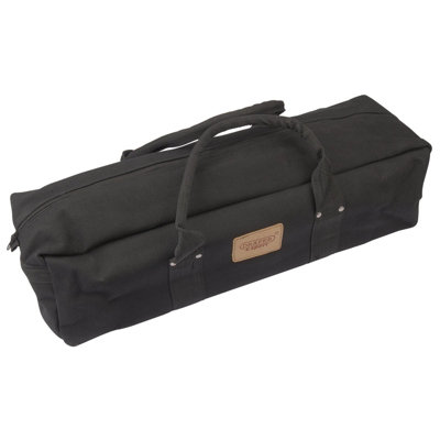 Draper Canvas Tool Bag (72999) from B&Q
