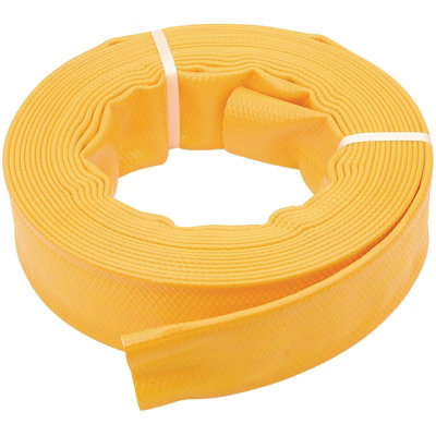 Draper Layflat Hose10M X 38mm 73171 from B&Q