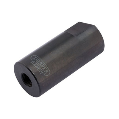 Draper M12 Adaptor For Everyday Household And Diy Tasks from B&Q