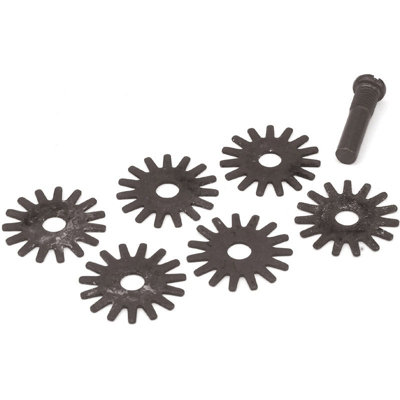 Draper Grinding Wheel Dresser Spares Kit from B&Q