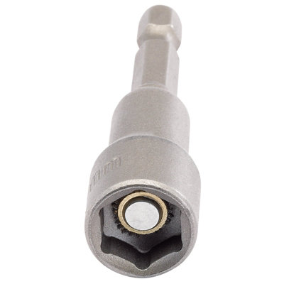 B&Q -   Nut Spinner6mm 75397