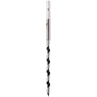 Draper Standard Pattern Auger Bit6mm 76032 from B&Q