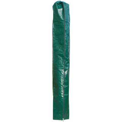 Draper Parasol/rotary Line Cover250 X 1500mm 76233 from B&Q