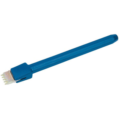 Draper 78203 Scutch Holding Chisel, 200 x 25mm BD5C/A Scutch Chisels - Image 6