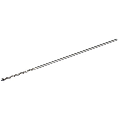 Draper  Mortice Bit For 48014 Mortice Chisel And Bit1/4"  78897 from B&Q