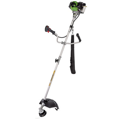 Draper Petrol Brush Cutter And Line Trimmer32.5Cc 80880 from B&Q