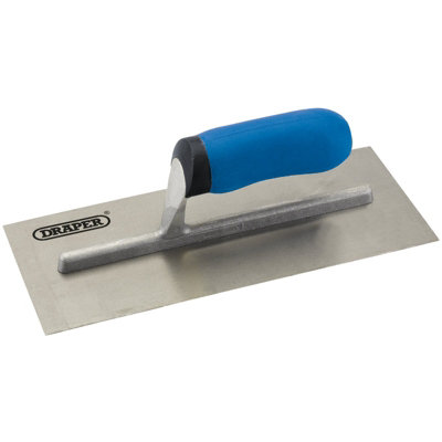 Draper Soft Grip Plastering Trowel, 280Mm - Image 6